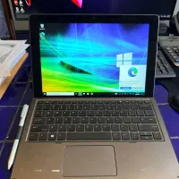 لپ تاپ HP Elite Pro X2