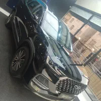 تیگو هشت پرومکس IE نقدواقساط تا۶۰ماه نمایندگی۵۰۶