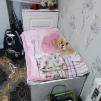 تخت کودک