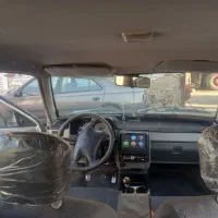 پراید ۱۳۲ مدل ۸۷