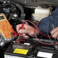 باطریسازی سیار خودروایرانی وخارجی باتریسازی تخصصی