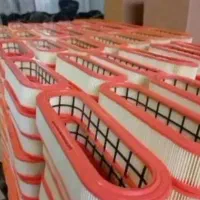 پخش و تولید فیلتر هوا و روغن