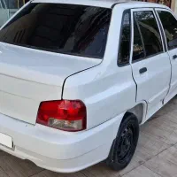پراید 132 مدل 90