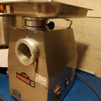 چرخ گوشت الکتروکار دهنه 32