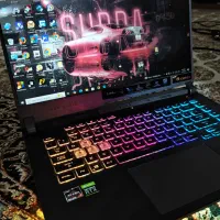 لپتاب گیمینگ ایسوس