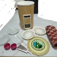 وسایل مناسب کسری