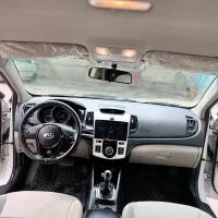 سراتو 2000 مدل 94