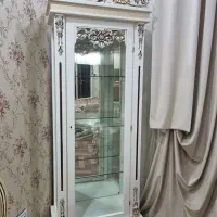 بوفه میزتلوزیون تابلو