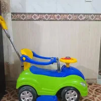 ماشین کودک