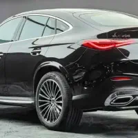 BENZ GLC 200|خودرو سواری و وانت|تهران, سعادت‌آباد|دیوار