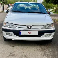 پارس مدل۱۳۸۷ بیرنگ درجه یک