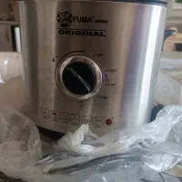 سرخ کن روغنی نو