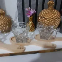 خورد ریزه منزل