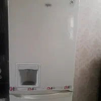 یخچال و فریزر