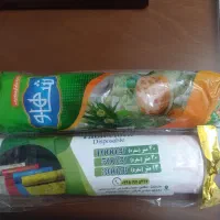 سفره یکبار مصرف