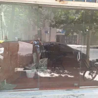 مغازه