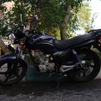 موتور 200 بهپر 1404 در حد نو زیر قیمت