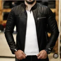 تولید کیف و کاپشن چرم طبیعی
