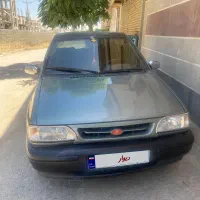 پراید ۸۴