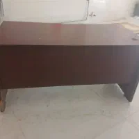میز پیشخوان با صندلی
