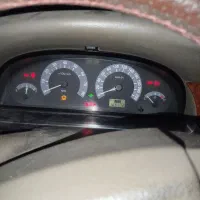 سمندef7