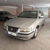 سمند مدل 83 عروسک ارزانترین در ایران