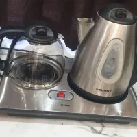چایی ساز برقی سانی