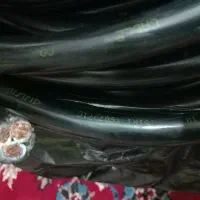 سلام مقداری سیم تا50مترسیم 3×10فشارقوی موجوداست
