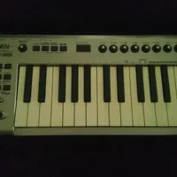 midi controller edirol PCR-1