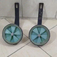 پایه کمکی دوچرخه