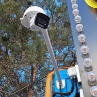 دوربین مداربسته و دزدگیر اماکن