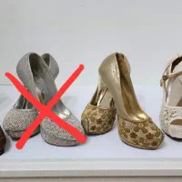 کیف و کفش مجلسی اسپورت