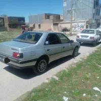 پژو۴۰۵|خودرو سواری و وانت|دورود, |دیوار