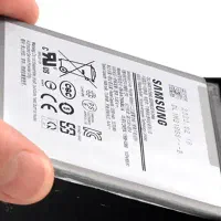 تعمیر سلول لیتیوم یونی باتری سامسونگ