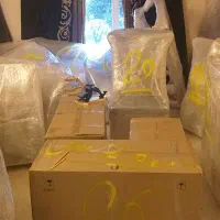 اتوبار و باربری مادر