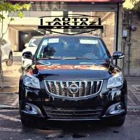 هایما S7 PRO مشکی .. مدل 1404 صفر خشک فوری