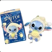 عروسک استیچ کارتنی سورپرایزی عمده