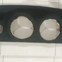 تاقچه پراید ۳ بعدی در حد