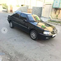 پژو پارس مدل ۸۵