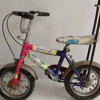 دوچرخه بچه