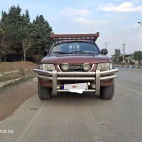 وانت نیسان شوکا