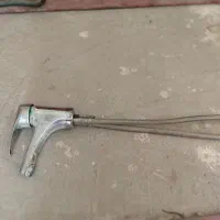 شیرآلات و روشویی