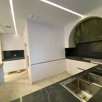 اجاره شخصی سازکلیدنخورده ۱۸۰متر ۳خواب لوکس بهاران