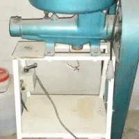 دستگاه دو کاره آبغوره و آبلیمو گیری