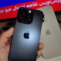 ایفون 15pro 256 zaa