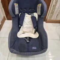 صندلی ماشین چیکو
