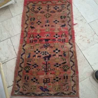 پادری دست بافت