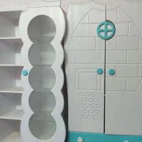 کمدبچه