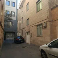 آپارتمان خوش نقشه