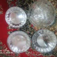 سرویس غذاخوری 6نفره